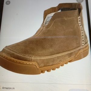 Sorel Bota Bag Mens Boots. Sz:8
